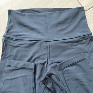 lululemon Align High-Rise Pant 25" size 6